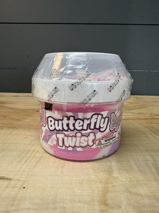 Butterfly Twist