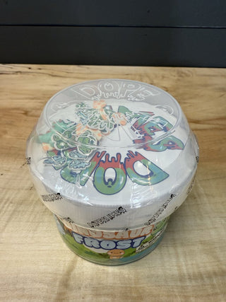 Dinosaur Frost