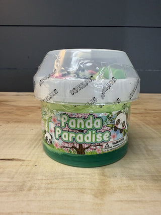 Panda Paradise