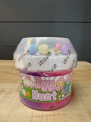 Egg Hunt