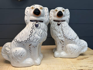 Staffordshire Dog - 12in