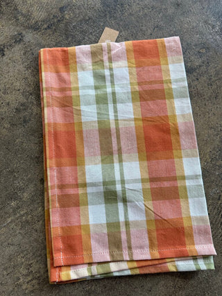 Bittersweet Dishtowel
