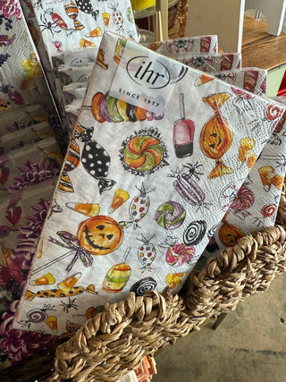 Just Treats Guest Towels