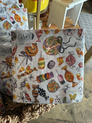 Just Treats Lunch Napkins