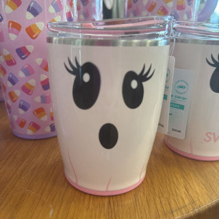 Boo Crew Ghost Tumbler 12oz