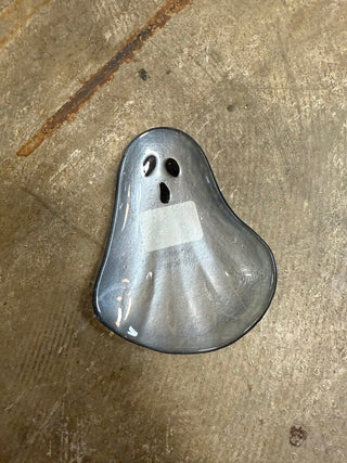 Halloween Tidbit Plate