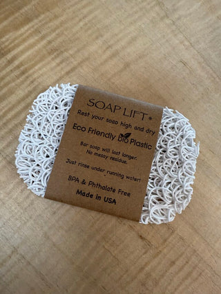 The Original Soap Lift Soap Saver
