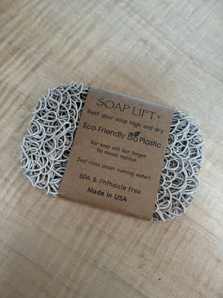 The Original Soap Lift Soap Saver