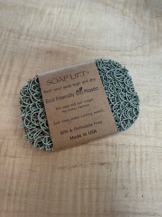 The Original Soap Lift Soap Saver