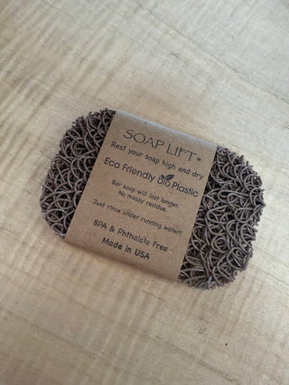 The Original Soap Lift Soap Saver