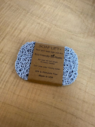 The Original Soap Lift Soap Saver