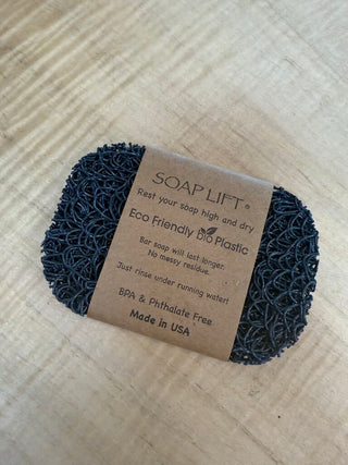 The Original Soap Lift Soap Saver