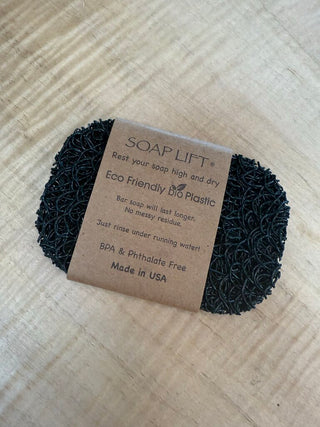 The Original Soap Lift Soap Saver