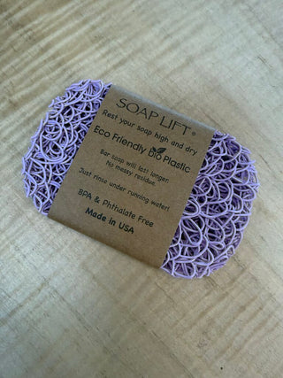 The Original Soap Lift Soap Saver