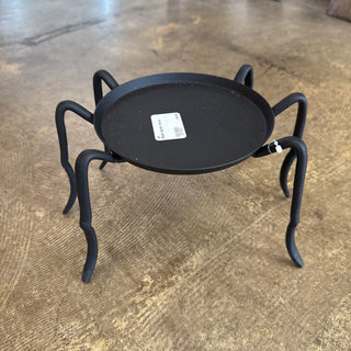 Black Spider Stand