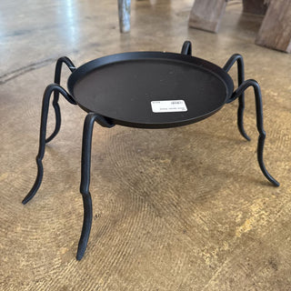 Black Spider Stand