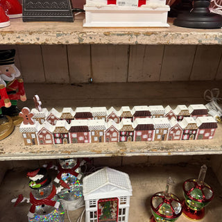 Gingerbread Countdown Calendar