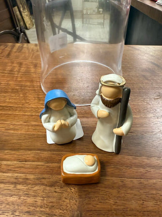 Holy Family Set
