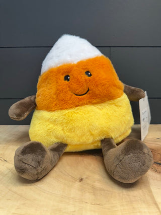 Candy Corn Warmie