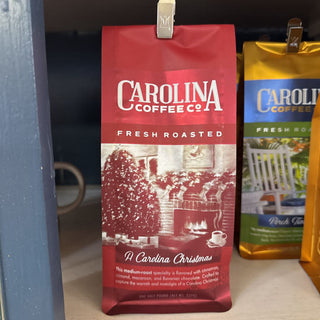 A Carolina Christmas - Ground
