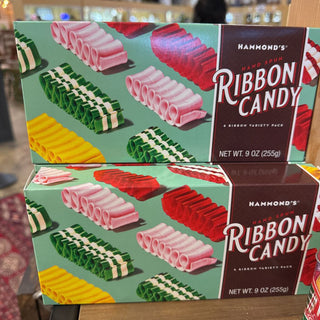 Holiday Candy Ribbon