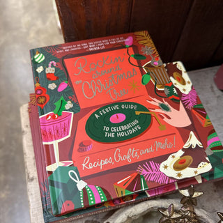 Rocking Around The Christmas Tree