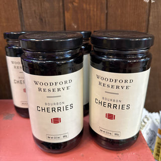 Woodford Reserve Cocktail Cherries