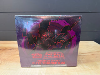 Astral Radiance Astral Radiance Elite Trainer Box