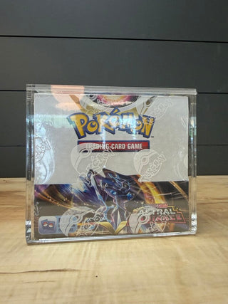 Pokemon Sword & Shield Astral Radiance Booster Box